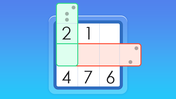 sudoku pattern recognition tips